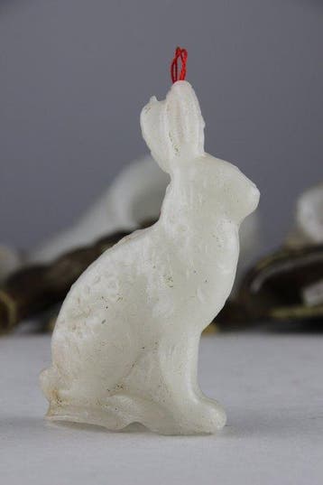 Votiefgeschenk (14) - Was - 1900-1950 - Animals