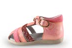 Stones And Bones Sandalen Meisjes in maat 19 Roze, Verzenden, Jongen of Meisje, Schoenen, Zo goed als nieuw