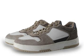 Cruyff Sneakers in maat 45 Beige, Cruyff, Overige kleuren, Verzenden, Sneakers