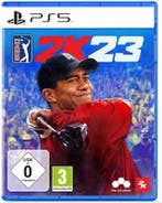 PGA Tour 2K23 (Nieuw) (PS5 Games), Consoles de jeu & Jeux vidéo, Jeux | Sony PlayStation 5, Ophalen of Verzenden