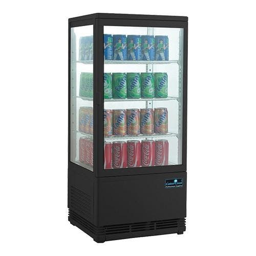 Koelvitrine, Zakelijke goederen, Horeca | Keukenapparatuur, Koelen en Vriezen, Verzenden