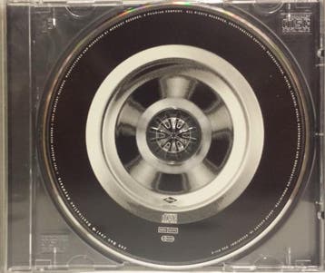 Jon Bon Jovi – Destination Anywhere (CD, 1997), Verzenden, Gebruikt