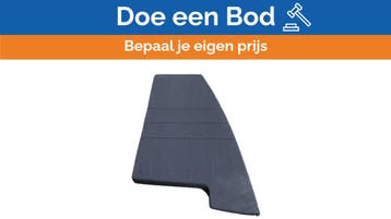 Bieden: Uttern C77 Fordeck Starboard Side, Watersport en Boten, Ophalen of Verzenden, Nieuw