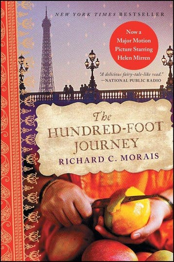 The Hundred-Foot Journey 9781439165652 Richard C Morais, Verzenden, Richard C Morais