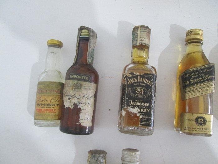 Collectie merkartikelen, Antiquités & Art, Antiquités | Jouets