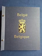 Belgique 1960/1969 - Collection complète dans un album Davo, Postzegels en Munten, Postzegels | Europa | België, Gestempeld