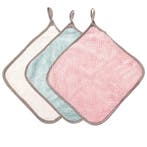 Fako Bijoux - Microvezel Schoonmaakdoekjes - Vaatdoek - Ruit, Verzenden