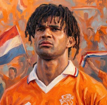 Kleury.art - [XL MATTE PAPER] The Flying Dutchman by