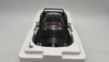 Kyosho 1:18 - Voiture miniature - Ferrari F40 - (cod.H33)