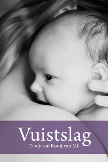 Vuistslag 9789051797466 T. van Rooij-van Mil, Verzenden, T. van Rooij-van Mil