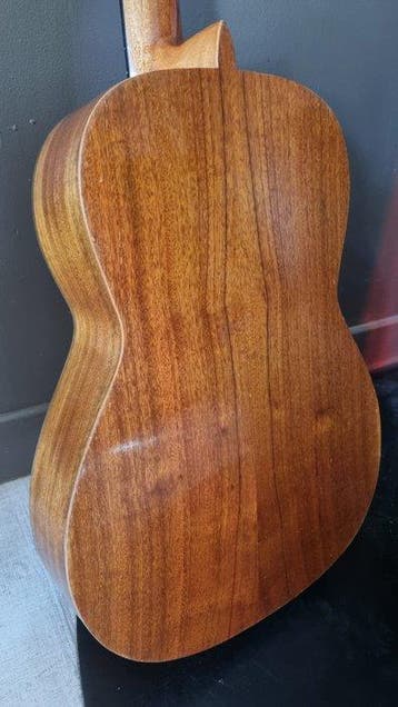 Raimundo - - Klassieke gitaar - Spanje - 1968 (Zonder, Nieuw