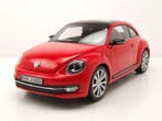 1:18 - Modelauto - Volkswagen Beetle, Nieuw