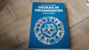 GEDRAG EN ORGANIS 9789001030971 ALBLAS, Verzenden, ALBLAS