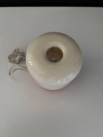 Europhon - Adriano Rampoldi - Lamp - Idea - Plastic - Radio