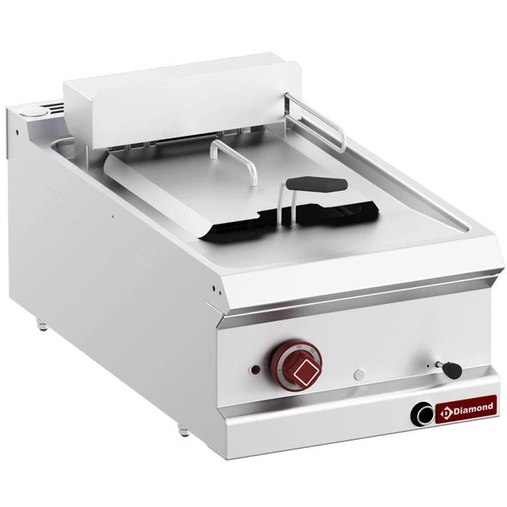 Friteuse | OPTIMA 700 | Elektrisch | 12L | 100°C/190°C |, Articles professionnels, Horeca | Équipement de cuisine, Envoi