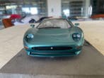 Top Marques 1:18 - Voiture miniature - Jaguar XJ220 -