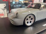 GT Spirit 1:18 - Voiture miniature - Porsche 911 RWB Strosek