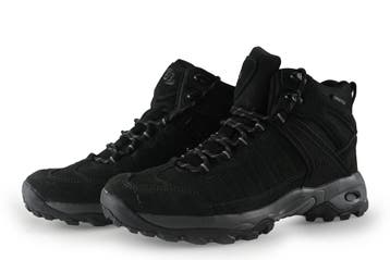 Brutting Wandelschoenen in maat 41 Zwart, Verzenden, Zwart, Zo goed als nieuw, Brutting