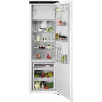AEG NSF9Z181EC Inbouw Koelkast – 178 cm, Verzenden, Nieuw