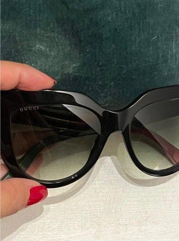 Gucci - Lunettes de soleil