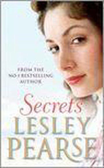 Penguin SECRETS, Engels, Paperback, 545 paginas, Verzenden, Gelezen, Lesley Pearse