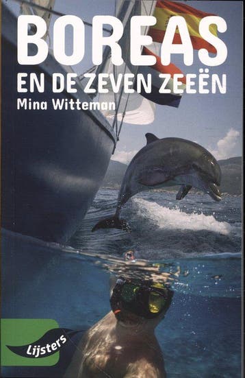 Vroege lijsters - de zeven zeeën 2022, Verzenden