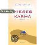 Mieses Karma 9783463405087 David Safier, Verzenden, David Safier