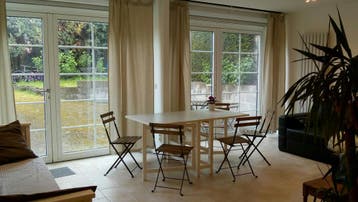 Appartement en Bezemstraat, Sint-Pieters-Leeuw, Immo, 50 m² ou plus, Bruxelles