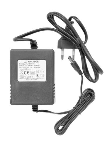 24V Oplader | Compact | Laatste Stuks!, Ophalen of Verzenden, Nieuw