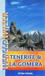 Tenerife & La Gomera / Wereldwijzer 9789038917481 P. Possel, Verzenden, Gelezen, P. Possel