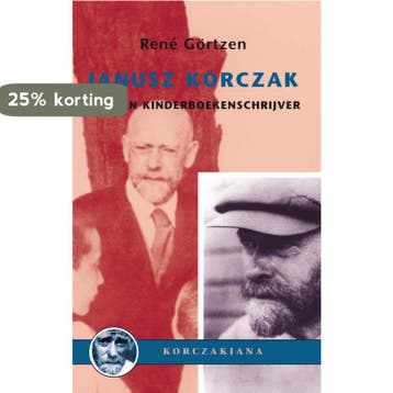 Janusz Korczak / Korczakiana / 7 9789088508066, Livres, Verzenden