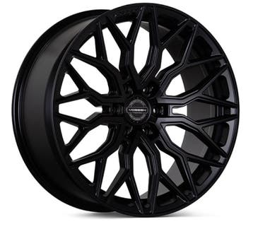 Vossen HF6-3 20x9.5 / 6x135 / ET15 / Deep Face / 87.1 -, Ophalen of Verzenden