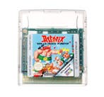Asterix: Op Zoek Naar Idefix [Gameboy Color], Games en Spelcomputers, Games | Nintendo Game Boy, Verzenden, Nieuw
