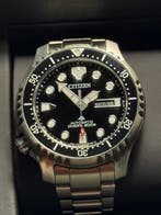 Citizen - Promaster - Sans prix de réserve - NY0140-80E -, Bijoux, Sacs & Beauté