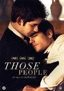 Those people op DVD, Cd's en Dvd's, Dvd's | Drama, Nieuw in verpakking, Verzenden