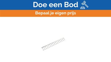 Bieden: Motorola HLN9457A 16-Pin Accessory, Ophalen of Verzenden, Nieuw