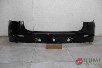 Achterbumper BMW X4 G02 9451146, Verzenden, Gebruikt, BMW