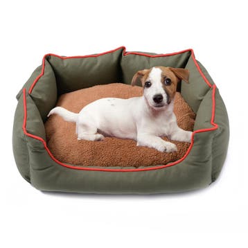 MaxxPet Hondenmand kussen 76x58x15cm (Honden toebehoren), Dieren en Toebehoren, Honden-accessoires, Ophalen of Verzenden, Nieuw