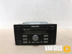 Radio CD Speler Ford Focus O237088
