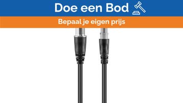 Bieden: Garmin GHS 11 handset extension cable - 010-12523-03, Ophalen of Verzenden
