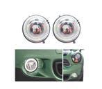 KIT AMPOULE LED DAYLIGHT MINI COOPER 2007-2014, Verzenden