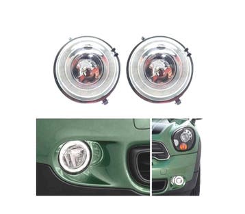 KIT AMPOULE LED DAYLIGHT MINI COOPER 2007-2014, Verzenden, Neuf