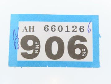 Märklin H0 - 4897 - Ensemble de wagons de marchandises pour, Nieuw