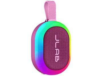 Jlab -  Pop Party Speaker Mulberry - Paars, Verzenden