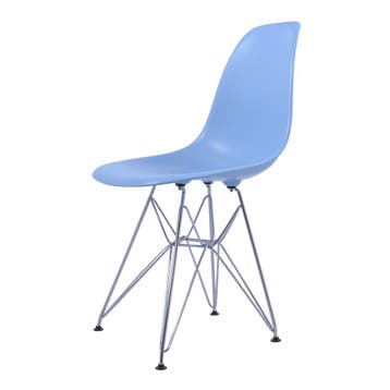 DSR style  Chaise de salle à manger, Verzenden
