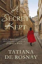 A Secret Kept 9780230752696 Tatiana DeRosnay, Verzenden, Tatiana DeRosnay