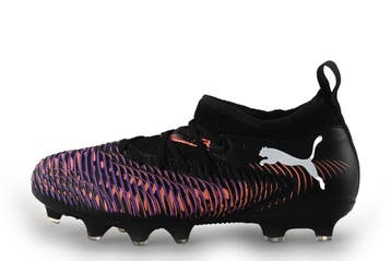 Puma Voetbalschoenen Meisjes in maat 35 Zwart, Verzenden, Jongen of Meisje, Puma, Zo goed als nieuw
