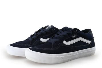 Vans Sneakers in maat 42 Blauw, Zo goed als nieuw, Sneakers, Vans, Verzenden