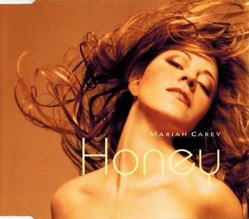 Mariah Carey - Honey, Verzenden, Gebruikt
