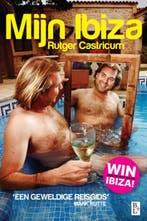 Mijn Ibiza 9789461560674 Rutger Castricum, Boeken, Verzenden, Gelezen, Rutger Castricum